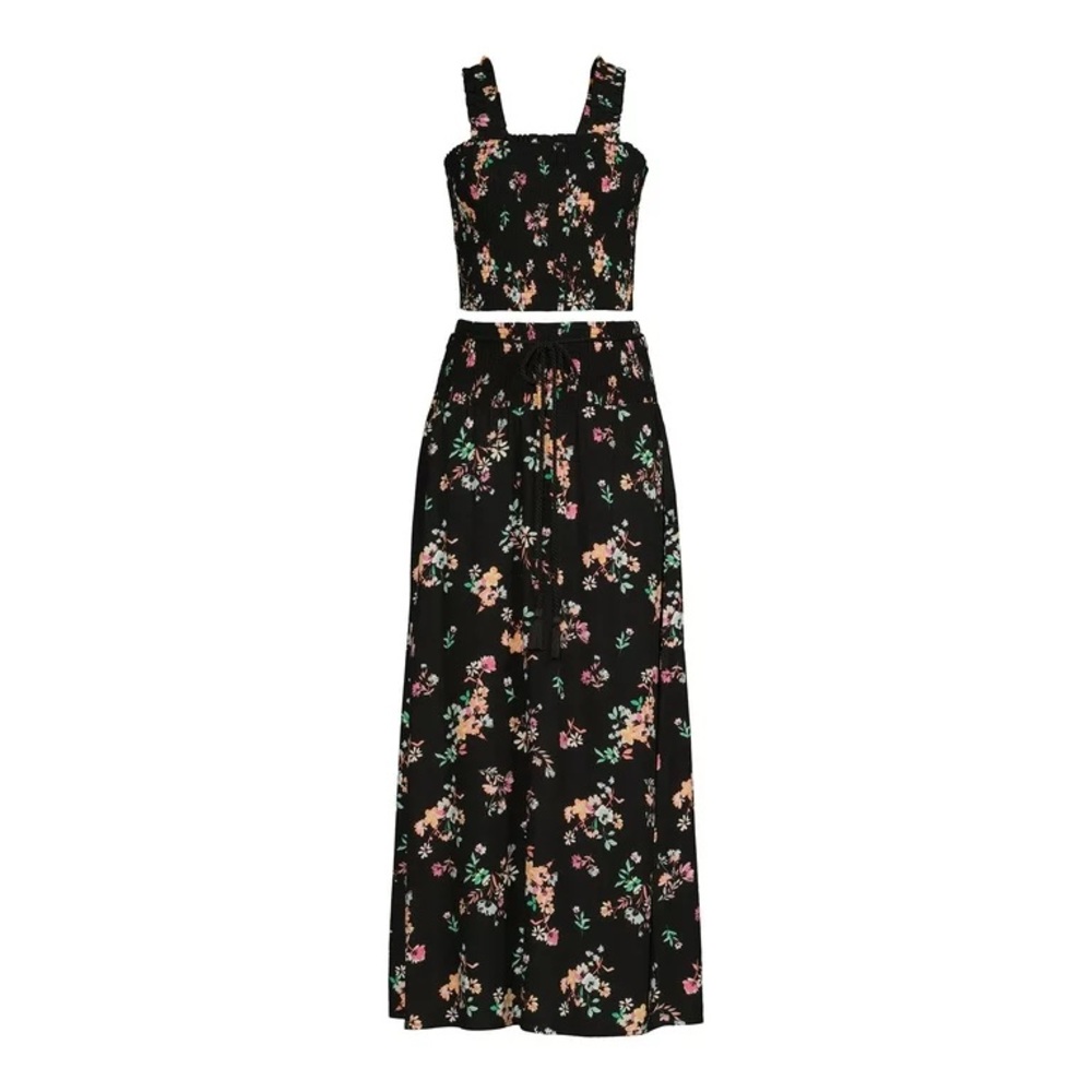 2 piece summer set